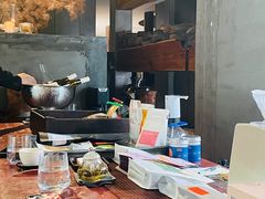 -曲廊院(东四十一条店)