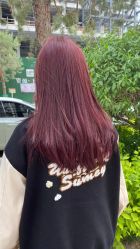 -MOVAN  HAIR莫凡匠人发型屋