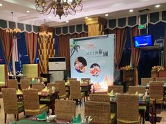 大堂-火舞泰·泰式海鲜火锅餐厅(世纪城店)