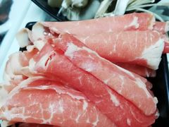 羊肉片-丽江庭院之丽江往事(安定门店)