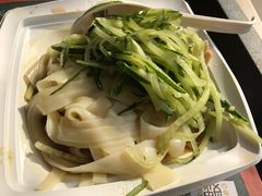 秘制凉皮-魏家凉皮(十里河店)