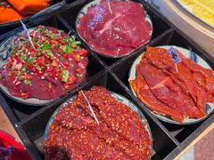 -胖三嬢·呱呱老火锅(北京总店)