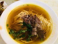 -鑫明明拉面(宁化路店)