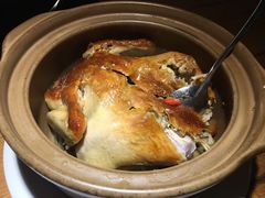 -金牌外婆家(苏州中心店)