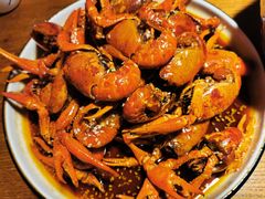 红油小龙虾-马头巷·隐庐居·红油大虾(园区店)
