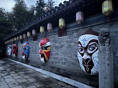 -深圳锦绣中华民俗村