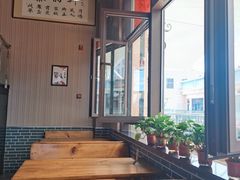 -秦韵轩·西安小馆(贻成福地广场店)