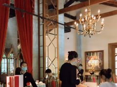 -玫瑰厅上海菜(兴国路店)