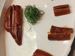 -写庭·鱼鲜川菜·宴请(铁像寺水街店)