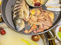 -八珍玉食鸡煲·打边炉(印象城店)