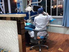 -品凯口腔(丰潭门诊)