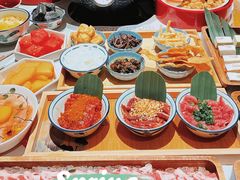-九鼎轩火锅大排挡