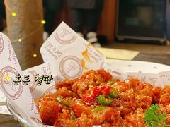 -Cafe Alice咖啡爱丽丝(奥城店)