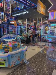 -卡通尼乐园(景枫中心店)