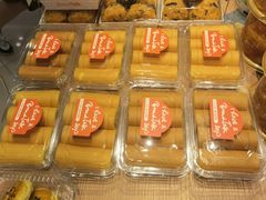 -BreadTalk面包新语·烘焙蛋糕(领展购物广场店)