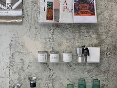 -边渡咖啡烘焙店(昙华林店)