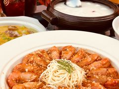 -汉水谣·江景餐厅(江滩店)