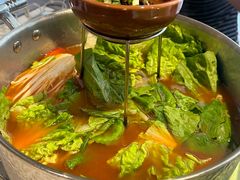 -侯家庄私房菜馆观景餐厅