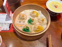 -李犟大爆鳝面·手工蟹黄包(湖滨西湖店)