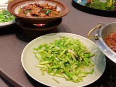 -香山湖家家宴(中山陵店)