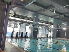 -FLARE STAR FITNESS(复地活力城店)
