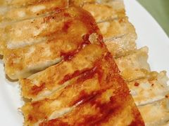 招牌锅贴-大眼锅贴水饺(河东店)
