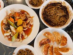 -桃园中华料理炸酱面(燕儿岛路店)