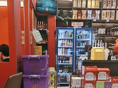 -虾女王·龙虾·烧烤(龙江店)