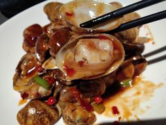 -徐记海鲜(汉城湖|太奥店)