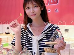 -阮大兴糕团(日月光中心店)