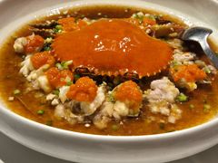 -玫瑰厅上海菜(兴国路店)