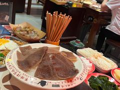 -江北北火锅馆·公路夜市(魏公村店)