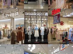 -新世界百货(顺义店)