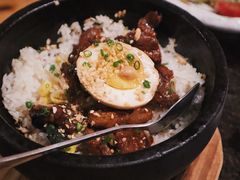 -万福炭火烤肉日本料理(新街口店)