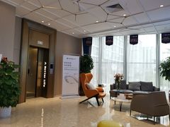 -柏乐口腔医院·舒适化无痛种植牙中心(东盟商务区院)