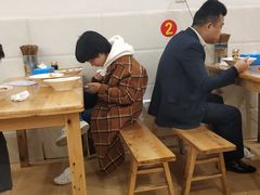 大堂-华兴街自力面店