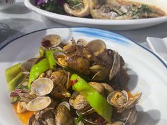 -范饭椰林川湘味海鲜·椰子鸡(三亚湾椰梦长廊店)