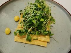 黄金香椿苗-万龙洲海鲜(大兴绿地缤纷城店)