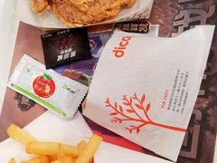 -德克士(东至汇金店)