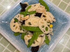 -玉桥餐厅(天坛店)