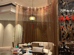 -富力万达嘉华酒店-品珍中餐厅(水果湖店)