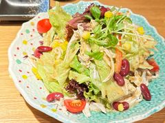 -王氏炉匠·烧鸟放题自助(好运街店)