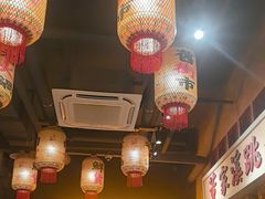 -旧街市鲜货老火锅(大光路店)