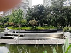 -兰溪青年公园