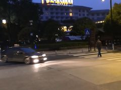 -张家界青和锦江国际酒店