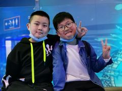 -沈阳海洋探索中心