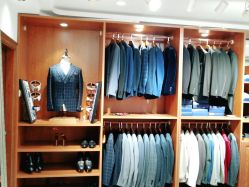 -Lisamoon礼慕纱婚纱礼服高级定制