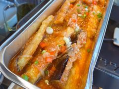 -很久以前羊肉串(朝阳路店)