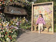 -春暖花开(西溪店)