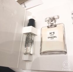 -香奈儿香水